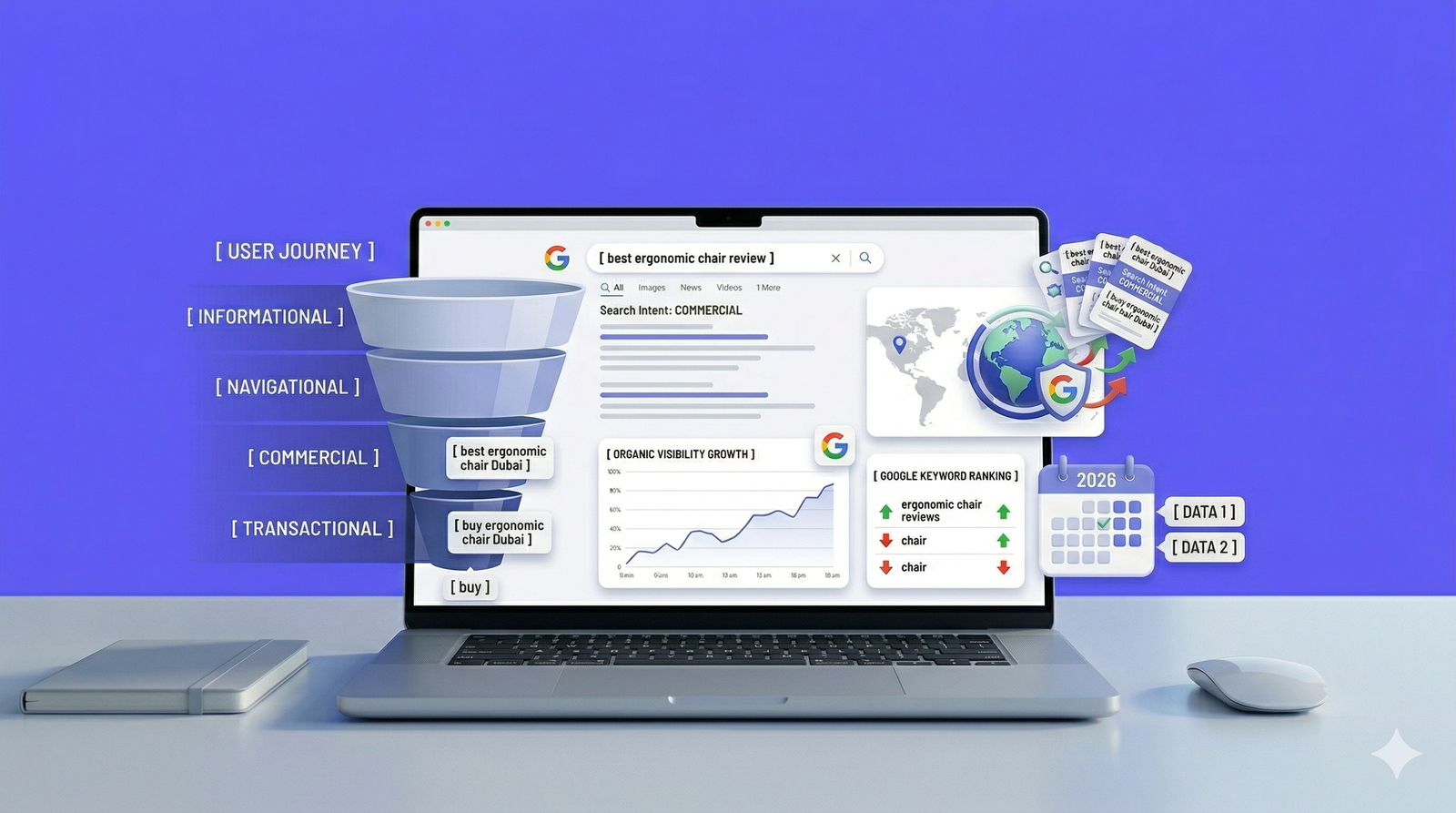 What is Search Intent and Why It Matters for SEO?